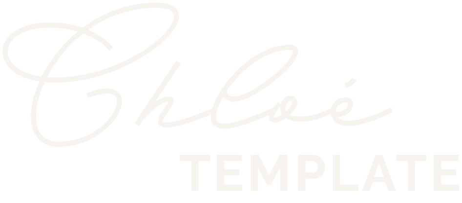 logo monica template